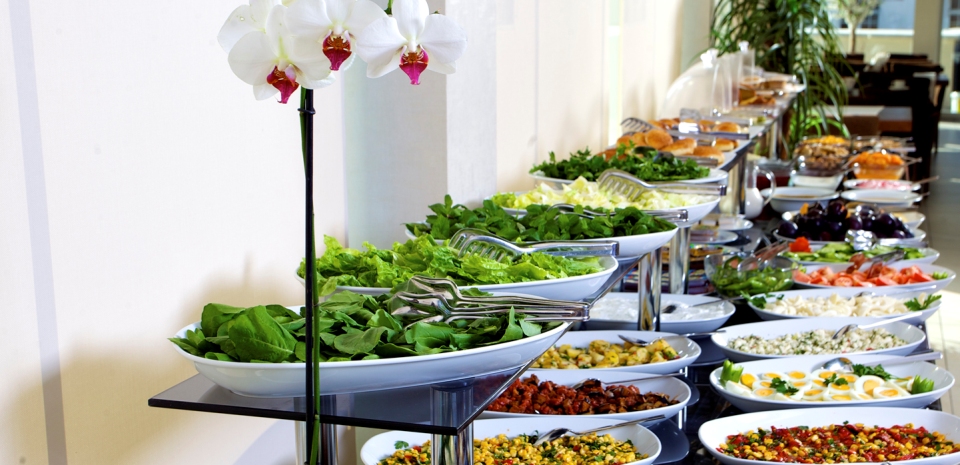 هتل آتیک پلاس استانبول